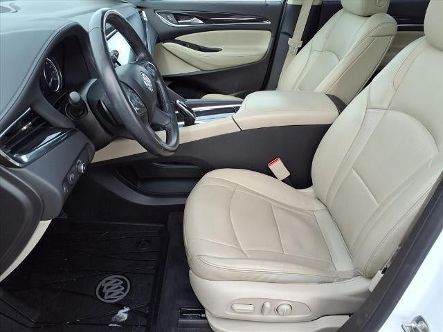 2021 Buick Enclave Essence FWD