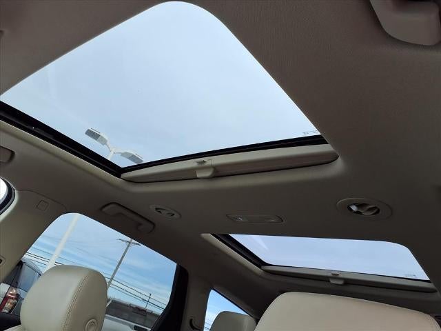 2021 Buick Enclave Essence FWD