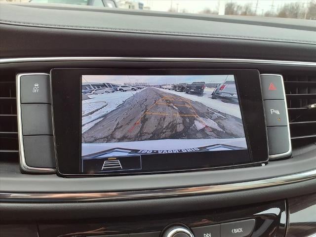 2021 Buick Enclave Essence FWD