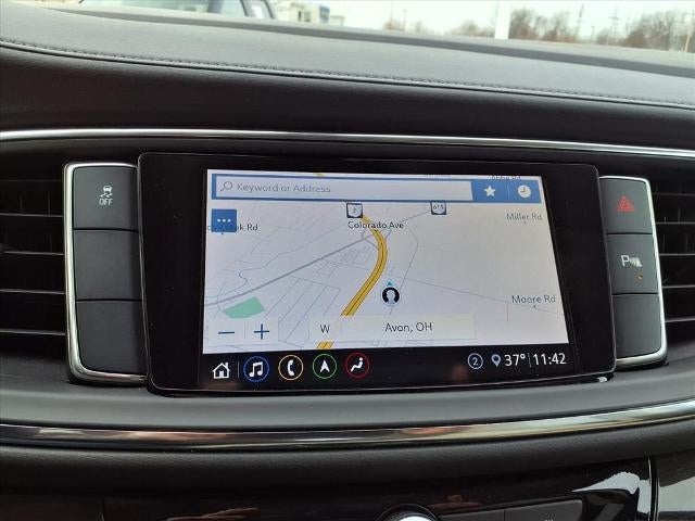 2021 Buick Enclave Essence FWD