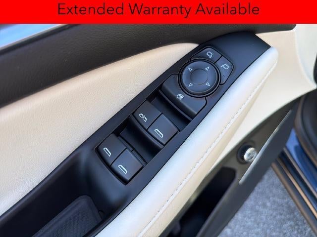 2023 Buick Enclave Essence FWD