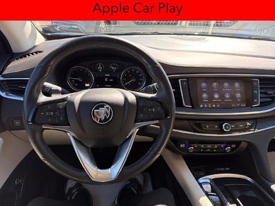 2023 Buick Enclave Essence FWD