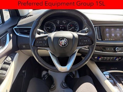 2023 Buick Enclave Essence FWD