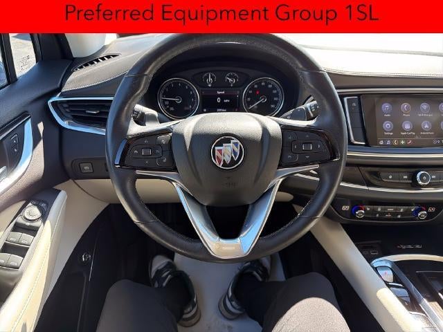 2023 Buick Enclave Essence FWD