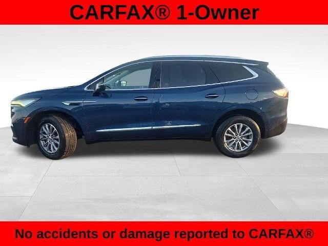 2023 Buick Enclave Essence FWD