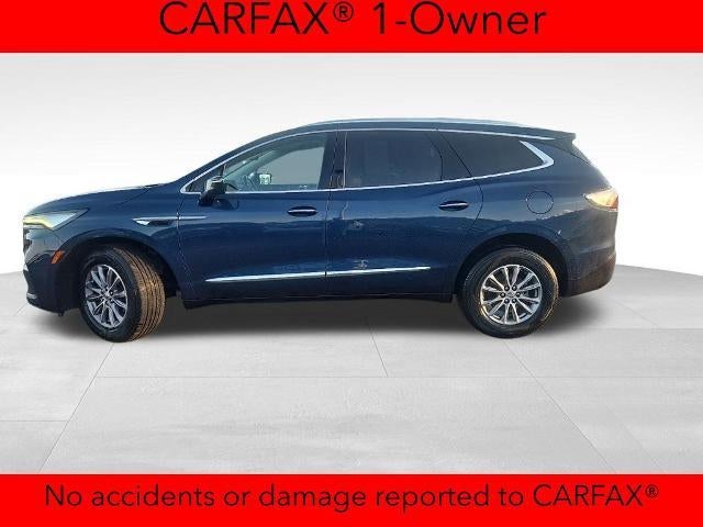 2023 Buick Enclave Essence FWD