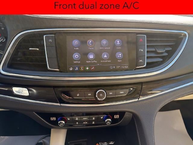 2023 Buick Enclave Essence FWD