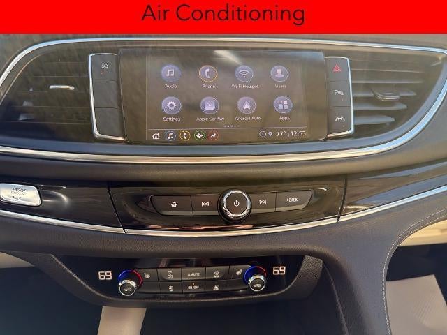 2023 Buick Enclave Essence FWD
