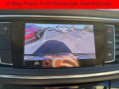 2023 Buick Enclave Essence FWD