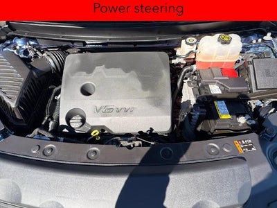 2023 Buick Enclave Essence FWD