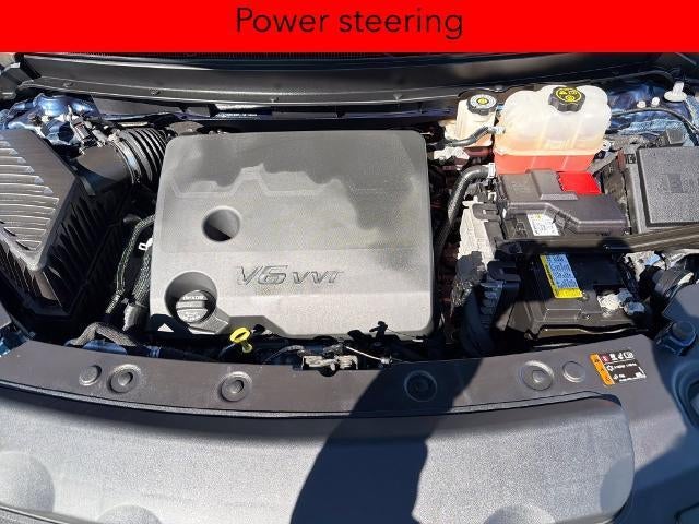 2023 Buick Enclave Essence FWD