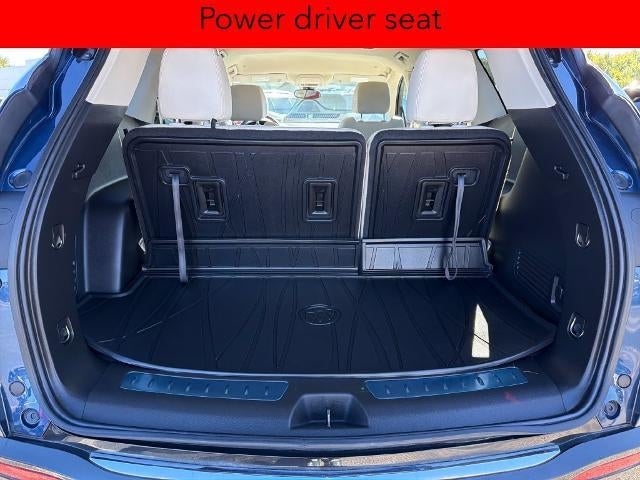 2023 Buick Enclave Essence FWD