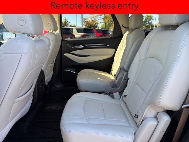 2023 Buick Enclave Essence FWD