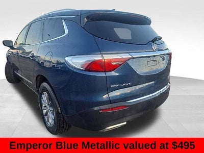 2023 Buick Enclave Essence FWD