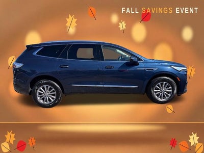 2023 Buick Enclave Essence FWD