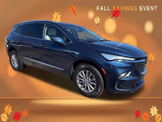 2023 Buick Enclave Essence FWD