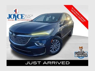 2023 Buick Enclave Essence FWD