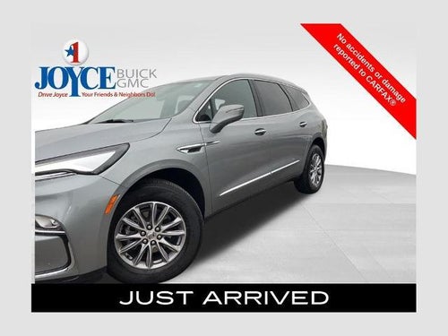 2024 Buick Enclave Essence FWD