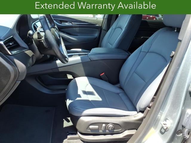2024 Buick Enclave Essence FWD