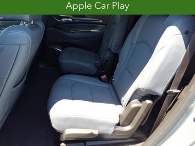 2024 Buick Enclave Essence FWD