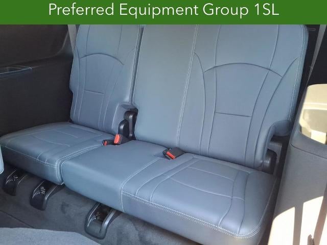 2024 Buick Enclave Essence FWD