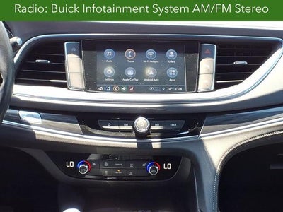 2024 Buick Enclave Essence FWD