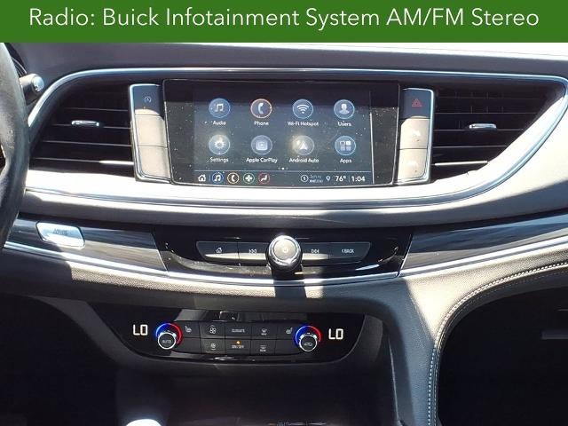 2024 Buick Enclave Essence FWD