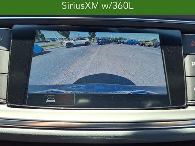 2024 Buick Enclave Essence FWD