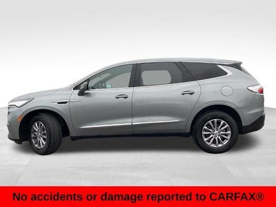 2024 Buick Enclave Essence FWD