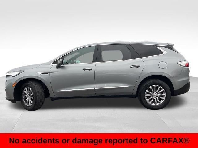 2024 Buick Enclave Essence FWD