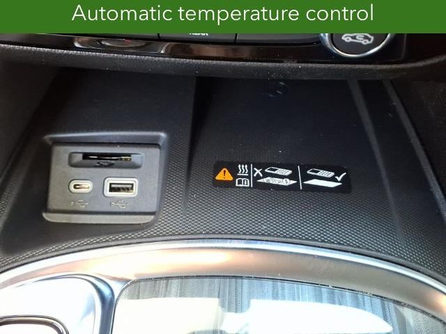 2024 Buick Enclave Essence FWD