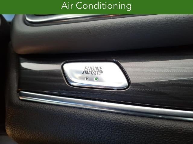 2024 Buick Enclave Essence FWD