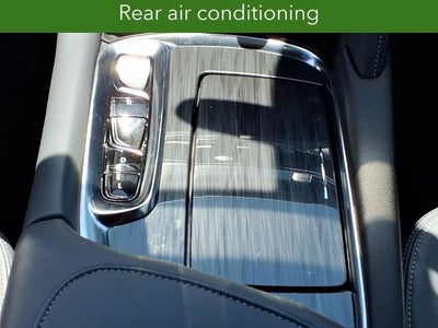 2024 Buick Enclave Essence FWD