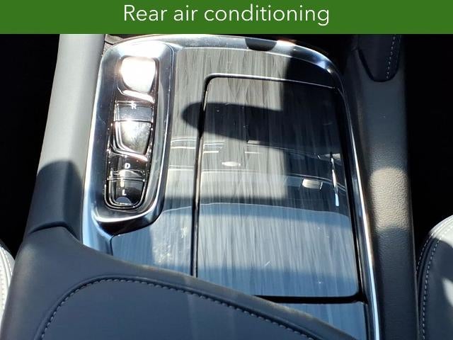 2024 Buick Enclave Essence FWD