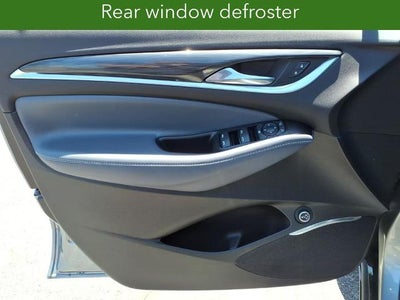 2024 Buick Enclave Essence FWD