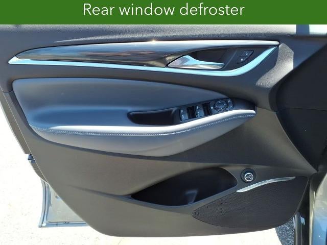 2024 Buick Enclave Essence FWD