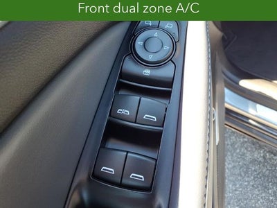 2024 Buick Enclave Essence FWD