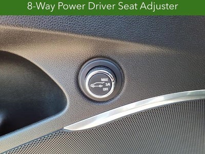 2024 Buick Enclave Essence FWD