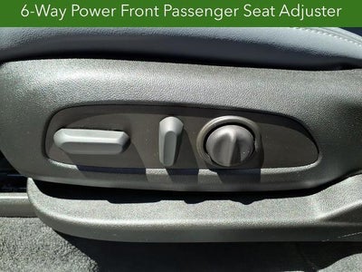 2024 Buick Enclave Essence FWD