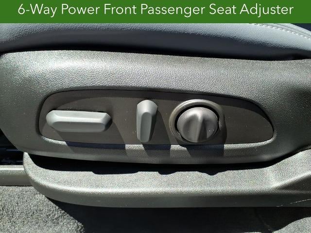 2024 Buick Enclave Essence FWD