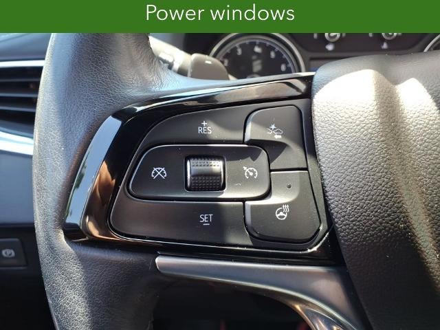 2024 Buick Enclave Essence FWD