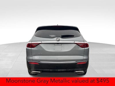 2024 Buick Enclave Essence FWD