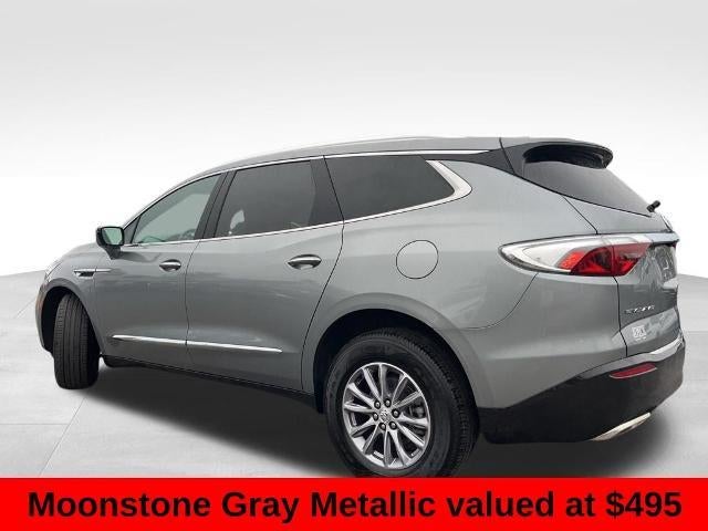 2024 Buick Enclave Essence FWD