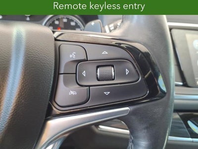2024 Buick Enclave Essence FWD