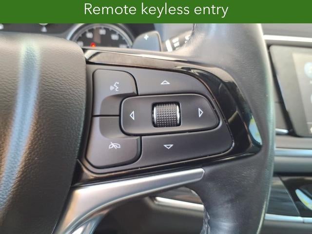 2024 Buick Enclave Essence FWD
