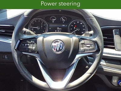 2024 Buick Enclave Essence FWD