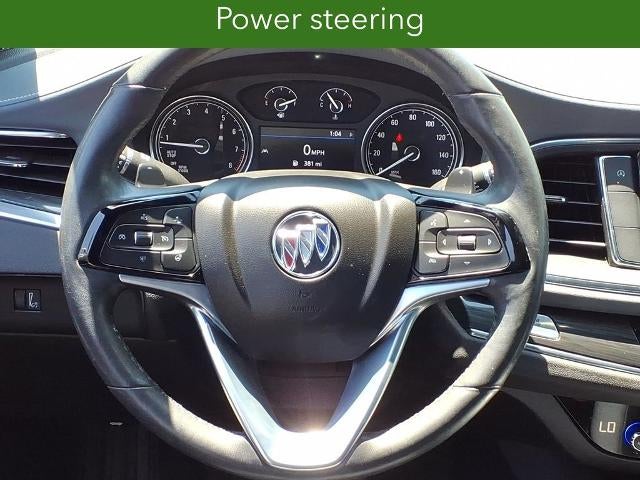 2024 Buick Enclave Essence FWD