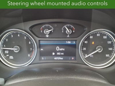 2024 Buick Enclave Essence FWD