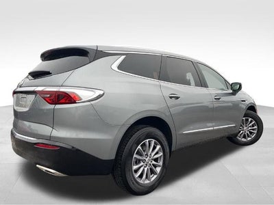 2024 Buick Enclave Essence FWD