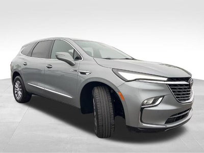 2024 Buick Enclave Essence FWD